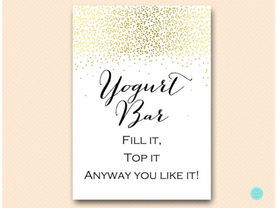 sn472-yogurt-bar-gold-bridal-shower-decoration-sign