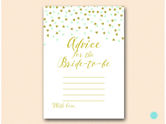 bs488m-advice-for-bride-blankline-mint-gold-bridal-shower