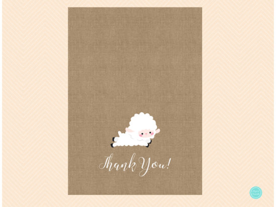 sn504-thank-you-card-5x7-fold-little-lamb-baby-shower