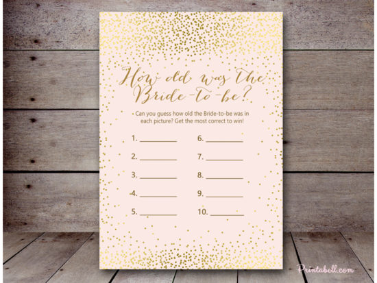 bs526-how-old-was-bride-tobe-pink-and-gold-bridal-shower-games