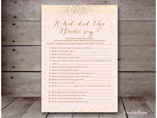 bs526-what-did-bride-say-pink-and-gold-bridal-shower-games