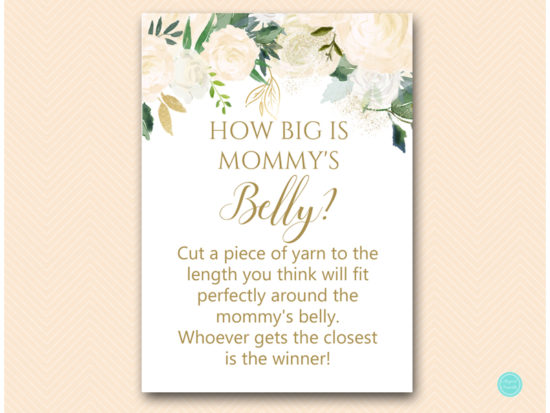 tlc530-how-big-is-mommys-belly-blush-and-gold-baby-shower-game