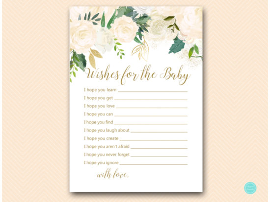 tlc530-wishes-for-baby-blush-and-gold-baby-shower-game