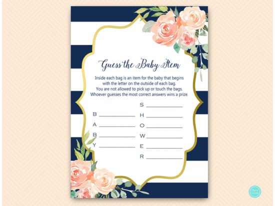 tlc536-guess-baby-item-a-navy-gold-baby-shower-game
