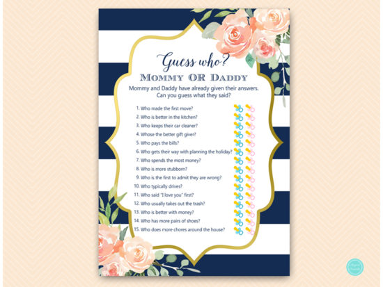 tlc536-guess-who-mommy-or-daddy-navy-gold-baby-shower-game