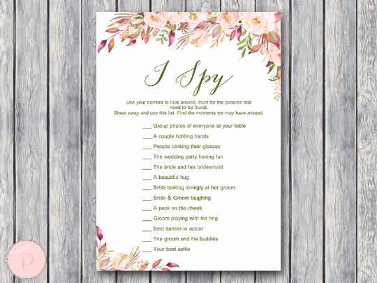 boho-floral-i-spy-wedding-scavenger-game-1
