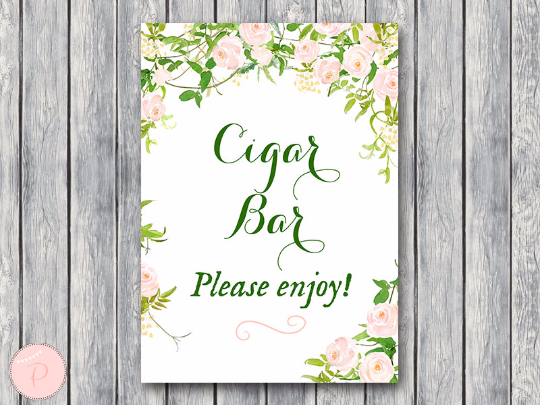 garden-cigar-bar-sign-instant-download