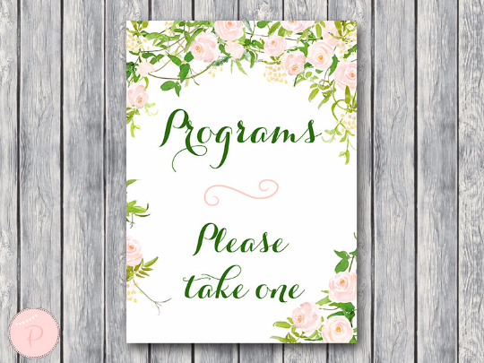 garden-programs-sign-printable-wedding-program-sign