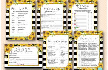sunflower-black-gold-bridal-shower-games-printable-download