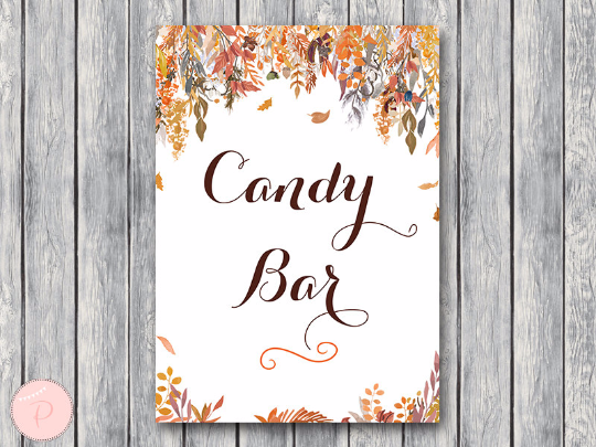 autumn-fall-candy-bar-sign-instant-download