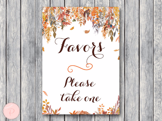 autumn-fall-favors-sign-printable-favor-sign