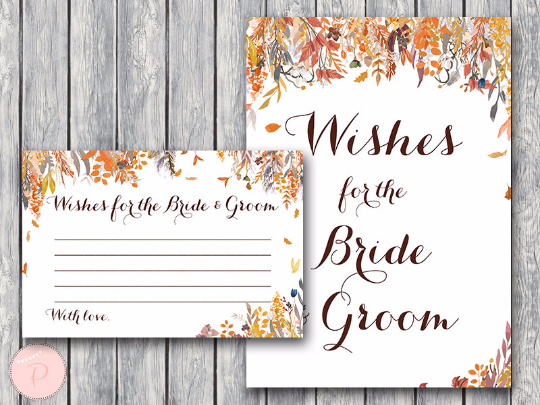 autumn-fall-wishes-for-the-bride-and-groom-wishes-for-the-couple