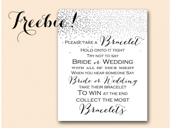 bs541-dont-say-bride-wedding-bracelet-8x10-free-bachelorette-game