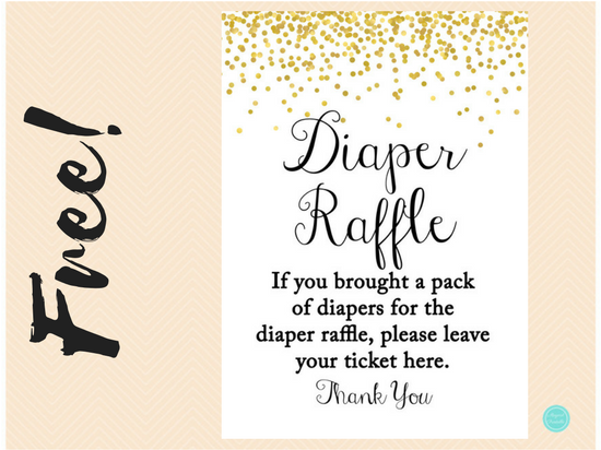 free-gold-dots-pampers-swaddlers-diaper-raffle-1