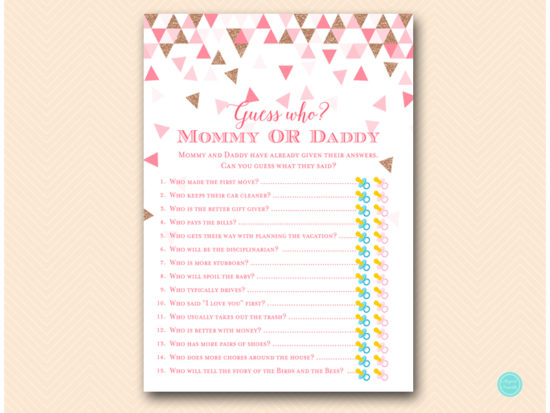 tlc553-guess-who-mommy-or-daddy-rose-gold-pink-geometric-baby-shower-game