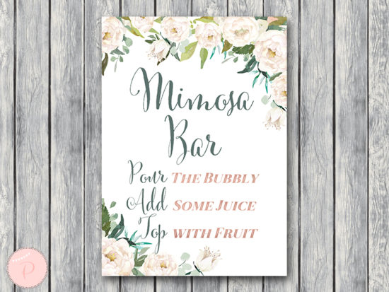 ivory-wedding-mimosa-bar-sign-with-instruction