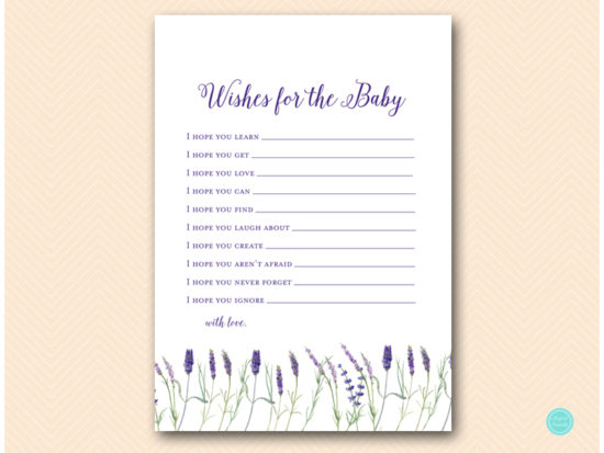 tlc545-wishes-for-baby-lavender-flower-baby-shower-game