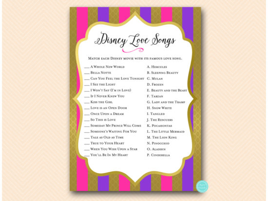 bs562-disney-love-songs-moroccan-bridal-shower-game