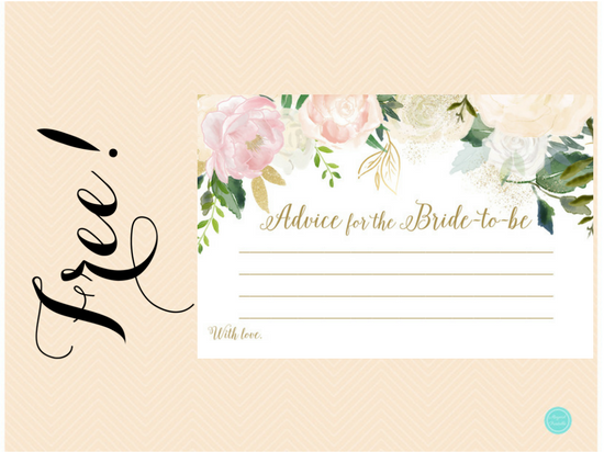 free-pink-and-bluff-bridal-shower-advice-card