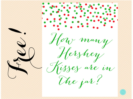 free-christmas-how-many-kisses-game-1