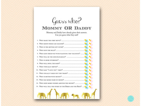 tlc452-guess-who-mommy-or-daddy-gold-jungle-baby-shower-games