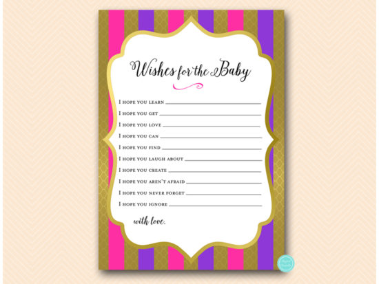 tlc562-wishes-for-baby-card-moroccan-baby-shower-game