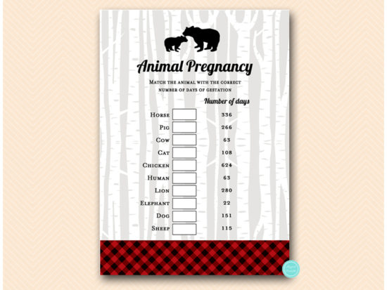 tlc564-animal-pregnancy-gestation-quiz-lumberjack-baby-shower-games