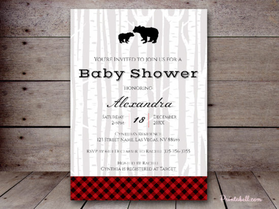 tlc564-editable-lumberjack-baby-shower-invitation-personalized