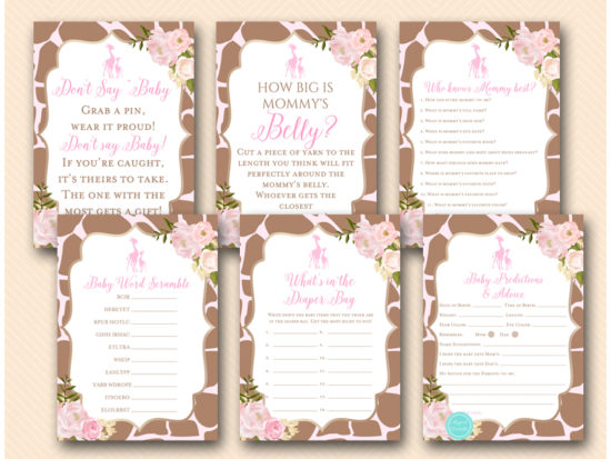 pink-giraffe-baby-shower-game-package-printables