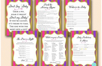 pink-purple-gold-moroccan-baby-shower-game-activities-download