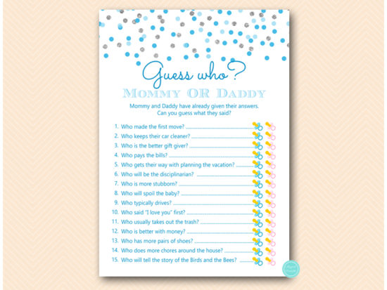 bs179b-guess-who-mommy-or-daddy-light-blue-silver-confetti-baby-shower-game