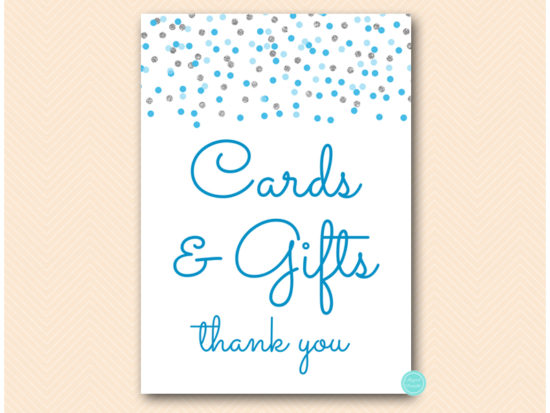 bs179b-sign-cards-gifts-light-blue-silver-confetti-baby-shower-game