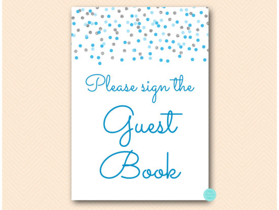 bs179b-sign-guestbook--light-blue-silver-confetti-baby-shower-game