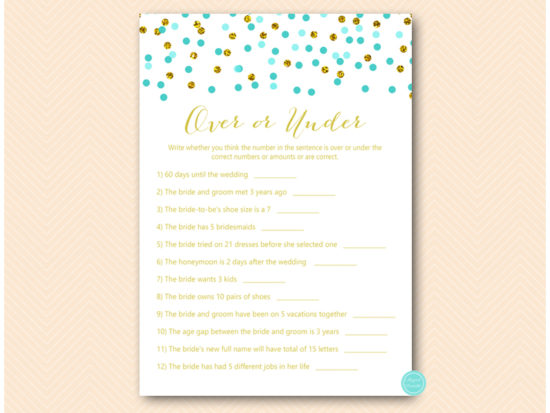 bs534t-over-or-under-tiffany-blue-and-gold-bridal-bachelorette-game