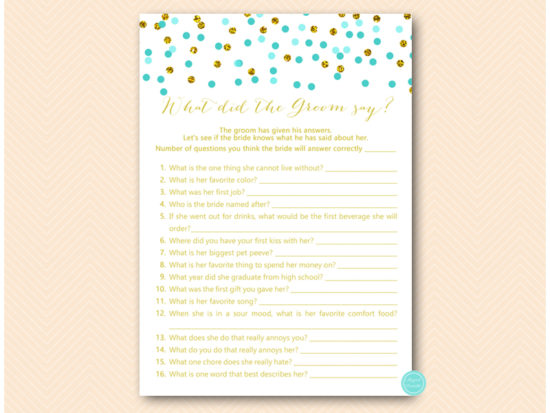 bs534t-what-did-groom-say-a-tiffany-blue-and-gold-bridal-bachelorette-game