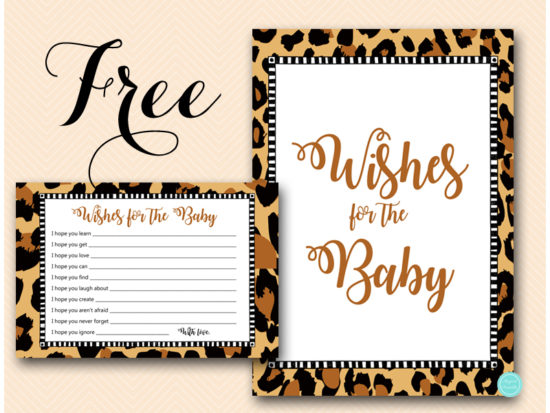 tlc469l-free-wishes-for-baby-jungle-safari-baby-shower-activity-game
