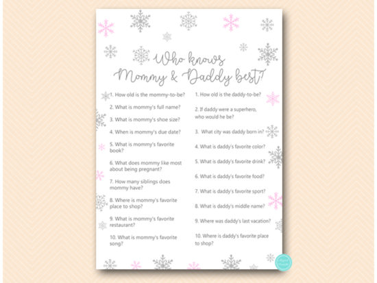 tlc491p-who-knows-daddy-mommy-best-pink-snowflake-baby-shower-game