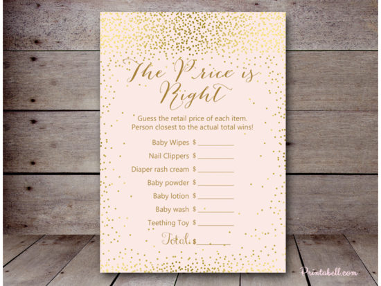 tlc526-price-is-right-pink-and-gold-baby-shower-game
