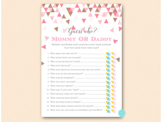 tlc567p-guess-who-mommy-or-daddy-pink-rose-gold-geometric-baby-shower