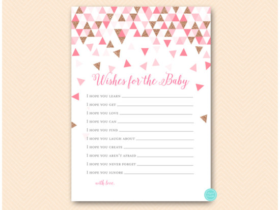tlc567p-wishes-for-baby-pink-rose-gold-geometric-baby-shower