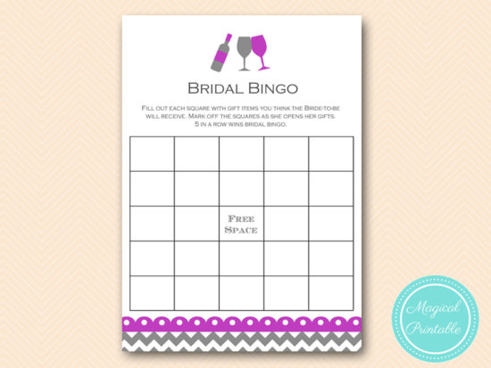 bs146-bingo-bridal-gifts-purple-wine-bridal-shower-game