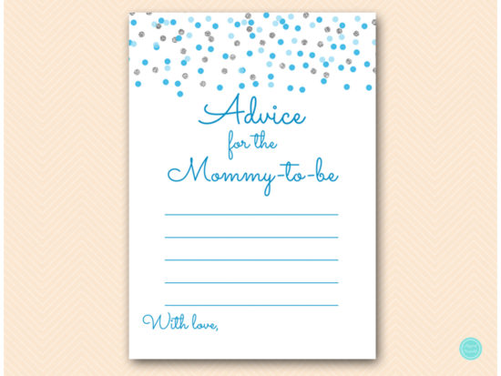 bs179b-advice-for-mommy-card-baby-blue-silver-baby-shower