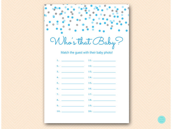 bs179b-who-is-that-baby-ask-guests-to-bring-baby-photo-baby-blue-silver-baby-shower