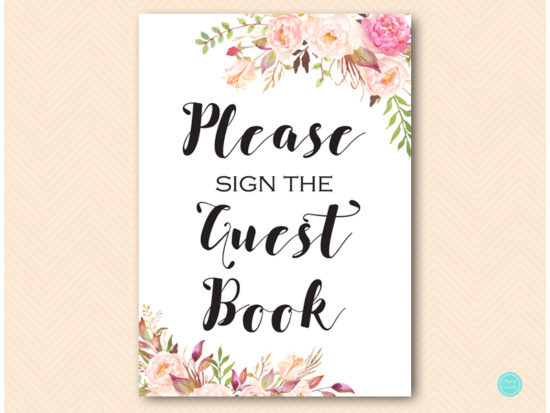 bs546-sign-guestbook-boho-floral-signage