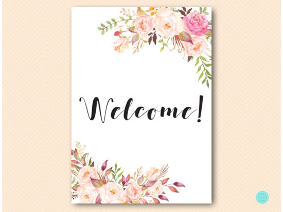 bs546-welcome-boho-floral-signage
