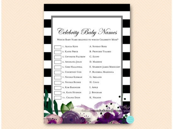bs68-celebrity-baby-name-purple-floral-baby-shower-game