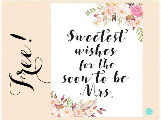 free-boho-sweetest-wishes-for-soon-to-be-mrs