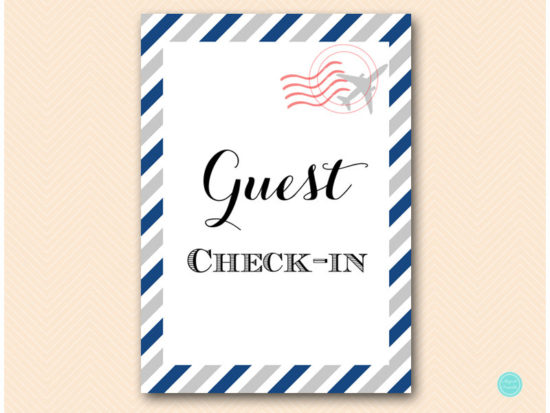 travel-themed-party-table-signs-guest-checkin