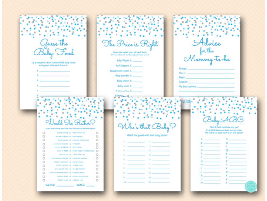 baby-blue-and-silver-baby-shower-game-instant-download-printed