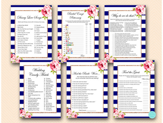 navy-blue-and-rose-gold-glitter-bridal-shower-games-package-printed